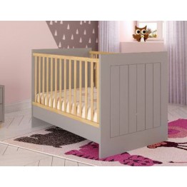 Asterias bebe Bρεφικό κρεβατάκι Βaby moon 82cm Χ 147cm Χ 100cm