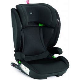 Cam Corsa Καθισματάκι Αυτοκινήτου i-Size με Isofix Μαύρο A-174-179