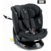 Cam Vetta Καθισματάκι Αυτοκινήτου i-Size με Isofix Μαύρο A-180-179