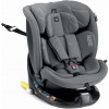 Cam Vetta Καθισματάκι Αυτοκινήτου i-Size με Isofix Γκρι A-180-180