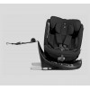 Cam Vetta Καθισματάκι Αυτοκινήτου i-Size με Isofix Γκρι A-180-180