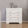Casababy York Βρεφική Συρταριέρα 