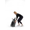 Inglesina Kαρότσι περιπάτου Now Sprint Green