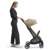Inglesina Καρότσι περιπάτου Quid³  Galaxy Grey