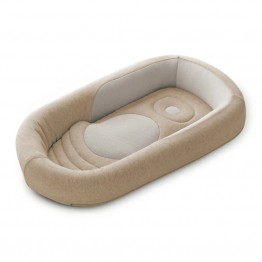 Inglesina Welcome Pod Βρεφική Φωλιά Warm Beige