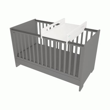 Casababy Αλλαξιέρα Smart ΚΡΕΒΑΤΙ