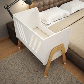 Casababy Λίκνο Genius