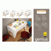 Casababy Λίκνο Genius