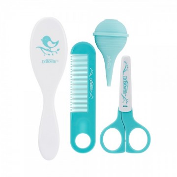 Dr. Browns Σετ Βρεφικής Περιποίησης 