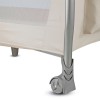 Inglesina Παρκοκρέβατο Lodge Blue