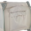 Inglesina Παρκοκρέβατο Lodge Blue
