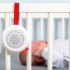 Zazu  Portable Baby Soother Suzy Shushing με Λευκούς Ήχους για Νεογέννητα ZA-SUZY-01