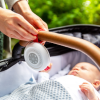 Zazu  Portable Baby Soother Suzy Shushing με Λευκούς Ήχους για Νεογέννητα ZA-SUZY-01